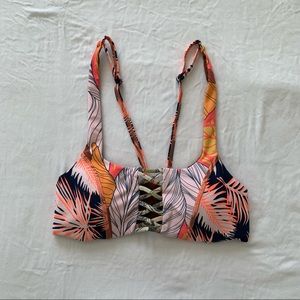 MAAJI Swim Top